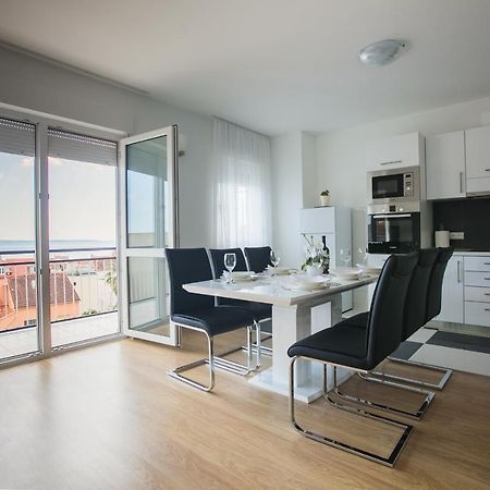 Lotus Apartman Split Exterior foto
