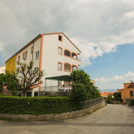 Lotus Apartman Split Exterior foto