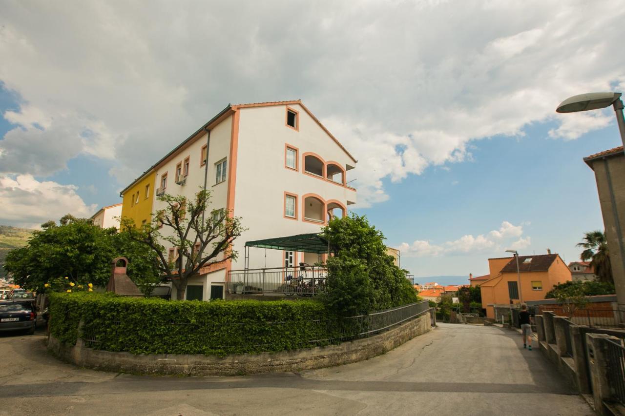 Lotus Apartman Split Exterior foto