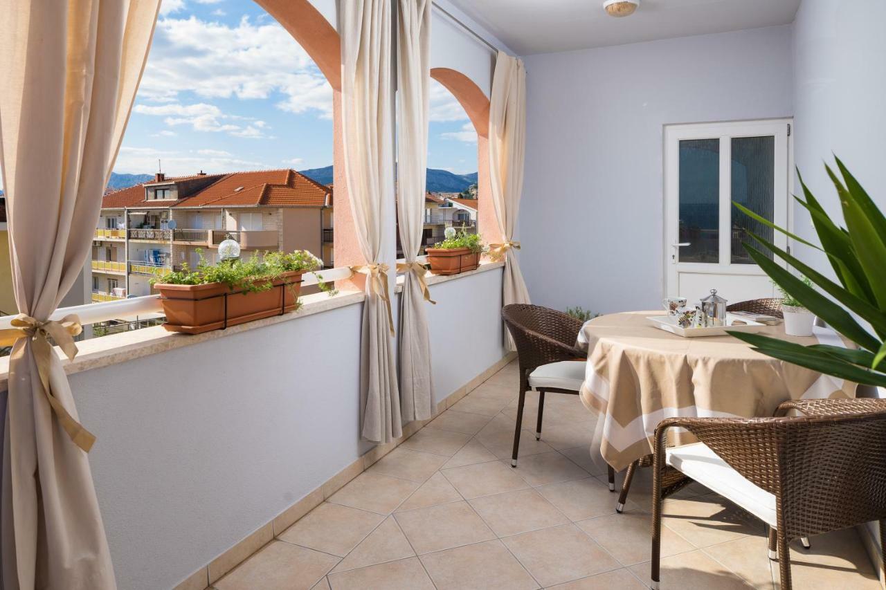 Lotus Apartman Split Exterior foto